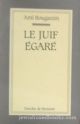 44271 Le Juif Egare (French)